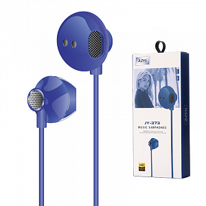 JIAYU JY-373 наушники вакуум - гарнитура (3.5мм)